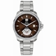 Tag Heuer WAV511E.BA0900 Automatic Stainless Steel Watch