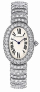 Cartier Pacha Bvlgari