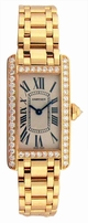 Duty Free Cartier Watch