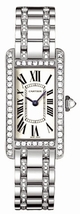 Cartier Paris Quartz Back 2035