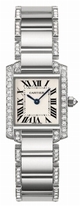 Cartier Basculante Time Zones