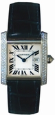 Quartz Cartier WE101751 Unisex Watches