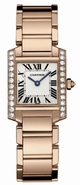 Cartier Tank Francaise Price W51028q3