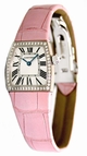 Quartz Cartier WE600351 Womens Watches