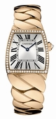 Pasha Cartier Ladies Replica Watch