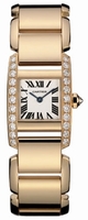 Pasha Cartier Ladies Replica Watch