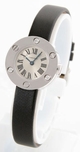 Cartier WE800131 23.5mm 30 meters / 100 feet Water Resistant Watch