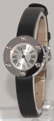 Cartier WE800231 Silver Watch