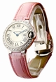 Relojes Cartier Quartz Swiss 1904 2004