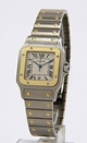 Cartier Santos Series W20011 C4 Watch