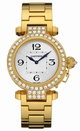 Cartier Paris Vermeil