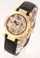 Cartier WJ11951G Pasha Series Unisex Watch