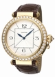 Cartier Roadster Two-tone 18kt Yellow