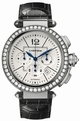 Cartier Roadster In