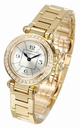 Quartz Cartier WJ124014 Womens Watches