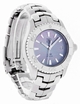 Tag Heuer Ladies 6000 Wh 1313