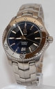 Mans Tag Heuer Aquaracer Quartz Watch