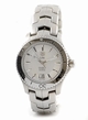 Automatic Tag Heuer WJ201B.BA0591 Mens Silver Watches