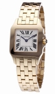 Automatic Cartier W25062X9 Mens Watches