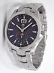 Mens Tag Heuer Link Automatic WJF1010.BA0592 Stainless Steel Watch