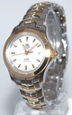 Tag Heuer Mens Link Calibre S Watch Replica