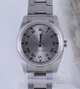 Rolex 114200SRO Automatic Stainless Steel Watch