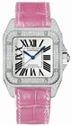 Cartier Santos 100 1904 2004 Value