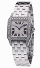 Cartier 810521 Steel Automat Ret Listesi