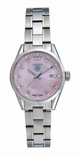 Womens Tag Heuer Carrera Quartz Ladies WV1417.BA0793 Stainless Steel Watch