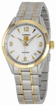 Mens Tag Heuer Two Tone Sel