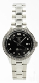 Tag Heuer WV2412.BA0793 Carrera Automatic Ladies Series Womens Watch