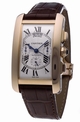 Cartier Mens Titanium Watch W2610751