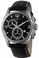 Black Hamilton H32612735 Mens Stainless Steel Watch