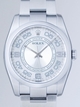 Rolex Oyster Date Series 116000 Watch