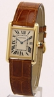 Cartier Cougar Watch Womens