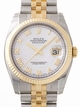 Stainless Steel Back 3atm Water Resistant Rolex