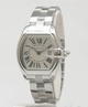 Cartier W62016V3 37 mm x 9 mm 40 meters (135 Feet) Water Resistant Watch