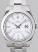 Datejust Rolex Female Model 116139 Price