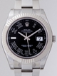 Rolex Datejust Womens Watch Steelinox