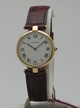 Cartier Must 21 83734553 White Dial Watch