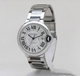 Cartier W69012Z4 42 mm 40 meters (135 Feet) Water Resistant Watch