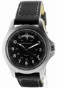 Hamilton H64451733 Black Watch