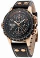 Automatic Hamilton H77696793 Mens Black Watches