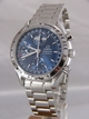 Square Womens Omega Seamaster