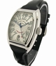 Franck Muller Mens Stainless Steel Watch FR-0480P