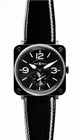 Bell Ross BR-411 Quartz Ceramic Watch