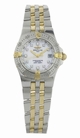 Breitling B71340 White Watch