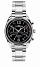 Bell Ross Geneva Geneva 126 Black Dial Watch