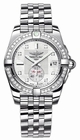 Breitling Diamond Watch Super Avenger Replica