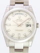 Vintage Small Ladies Rolex Quartz Watch Geneve